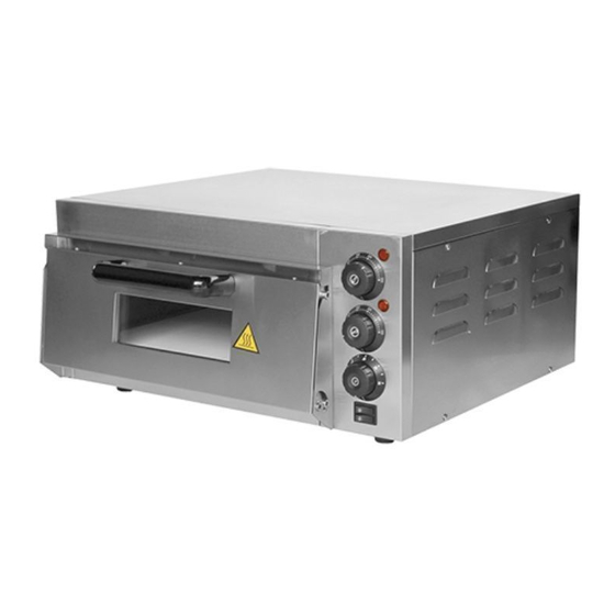 CaterChef 688.170 User Manual