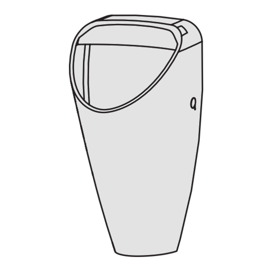 Sanela SLP 50RS Instructions For Use Manual