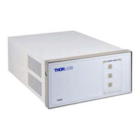 THORLABS BBD202 User Manual