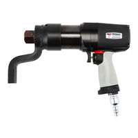 Torq Fusion GT200PSS User Manual