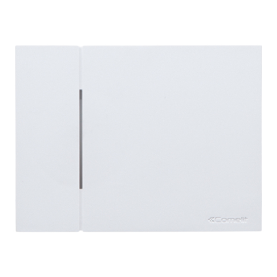 Comelit 1229A Technical Manual