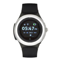 Spotter GPS Watch Air User Manual