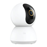 Xiaomi Mi 360 Home Security Camera 2K User Manual