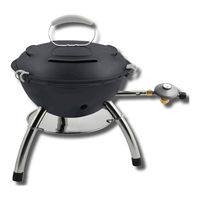 Grillexpert 87909 Instruction Manual