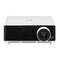 Projector LG ProBeam BU53RG Owner's Manual