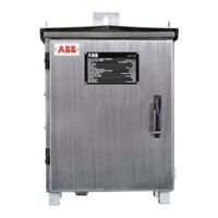 ABB OVR-38 Instruction, Operation And Maintenance Manual