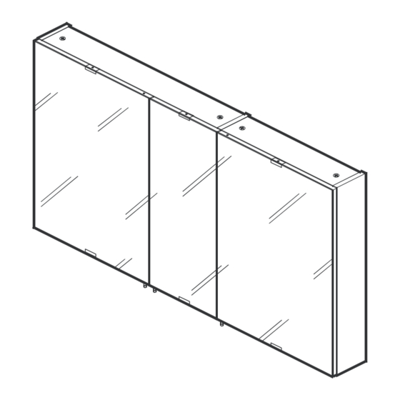 Sensea PERLA 13 S110 3P Assembly, Use, Maintenance Manual