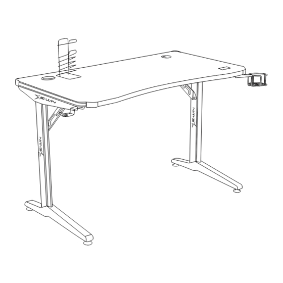 E-WIN RGB-C-CF Assembly Manual And User Manual