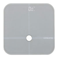 Create BALANCE BODY SMART PRO User Manual