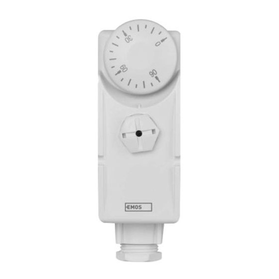Emos P5685 Manual