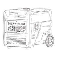 iPower SUA7600iED Quick Start Manual