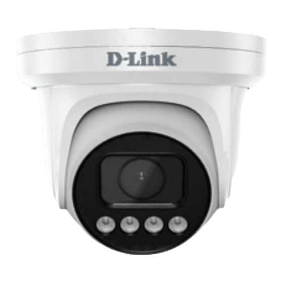 D-Link DCS-F4618EK Product Installation Manual
