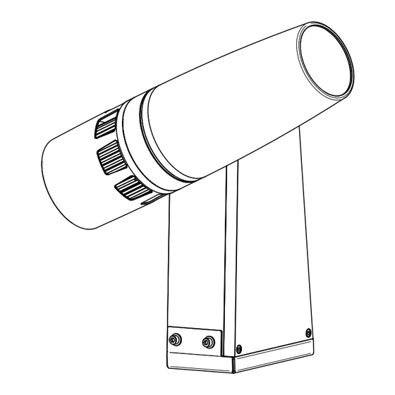 Derksen PHOS 160 Information For Use