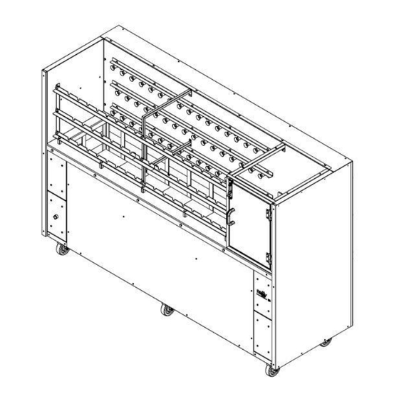 Scheer SUPER 300 Manuals