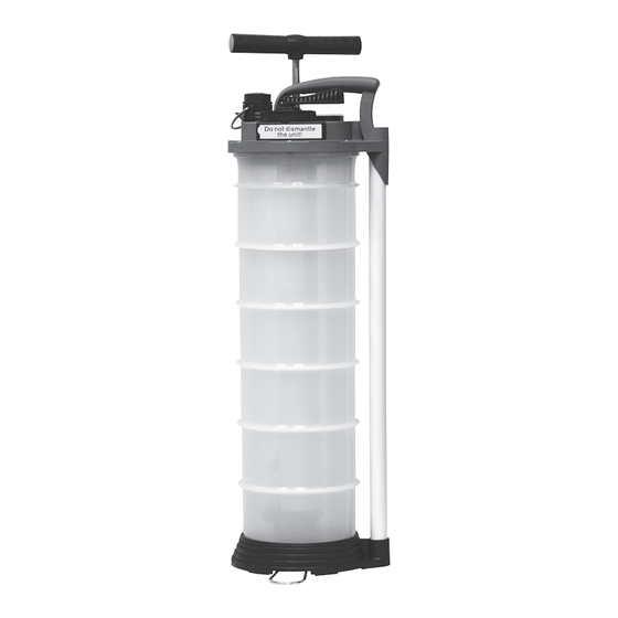 JohnDow Industries JDI-150DE User Manual