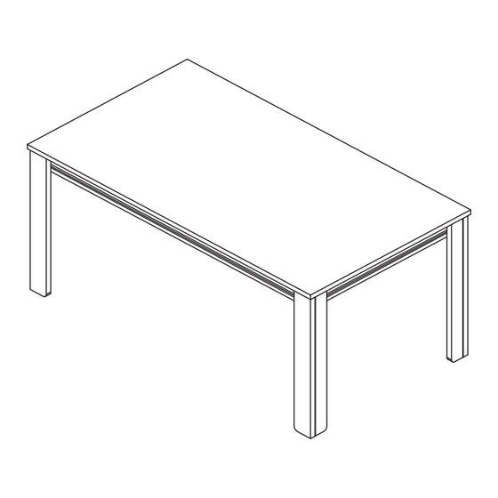 Crate&Barrel 553279 Quick Start Manual