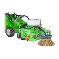 AVANT A36883 Operator's Manual