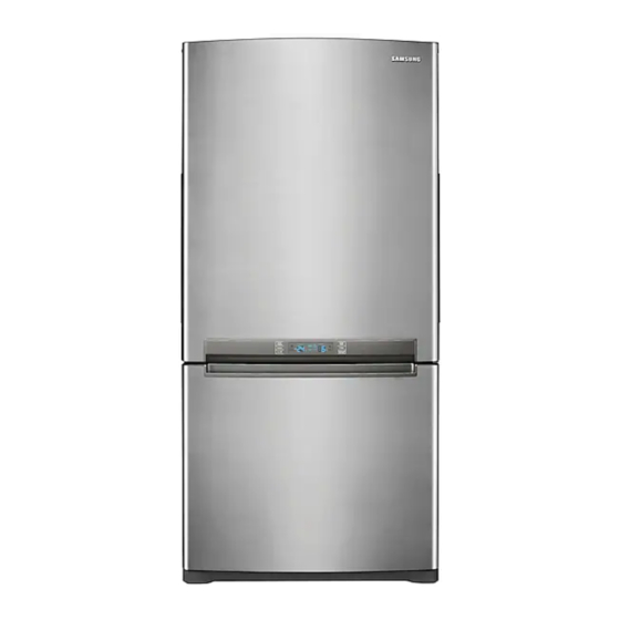Samsung RB194 Series User Manual