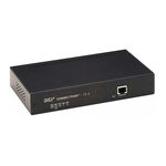Digi ConnectPort TS 8 Quick Start Manual