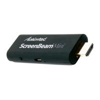 ActionTec SBWD50A Installation Manual