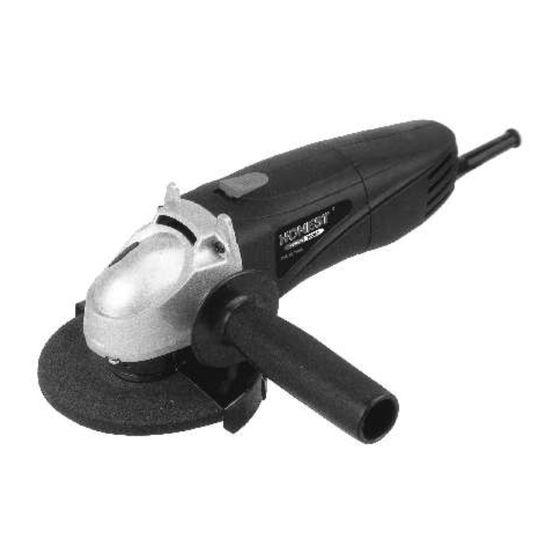 Honest S1M-BL-115M User Manual