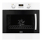 Oven Zanussi ZOA35525WK User Manual