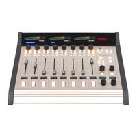 Wheatstone DMX-8 Surface User Manual