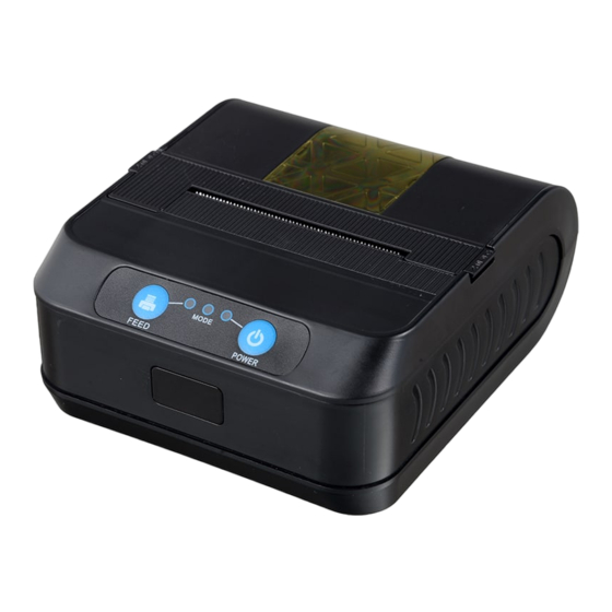 Cashino PDM-02 Technical Manual