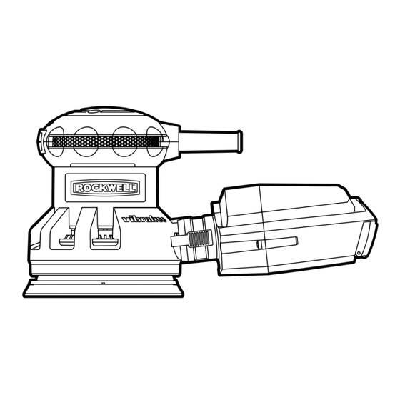 Rockwell RK4247K Manual