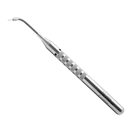 DENTSPLY AutoMate III Manual
