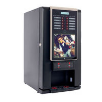 Veromatic MBE01 Installation, Use And Maintenance Manual
