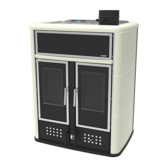 klover DH Installation, Use, Maintenance And Helpful Tips