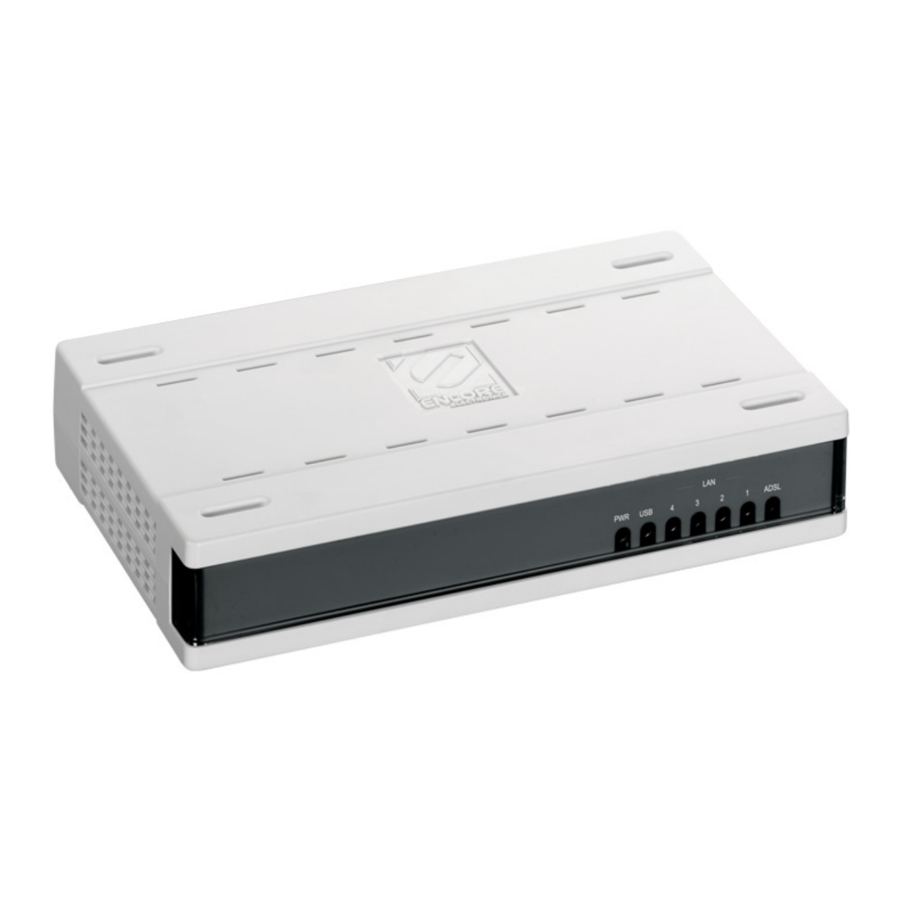 Encore ENDSL-A2+4R2 Specifications