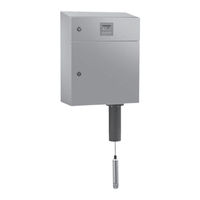 KROHNE OPTISYS SLM 2100 Handbook