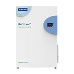 Baker ReCO2ver User Manual