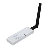 Rosewill RNX-G1-G1W User Manual