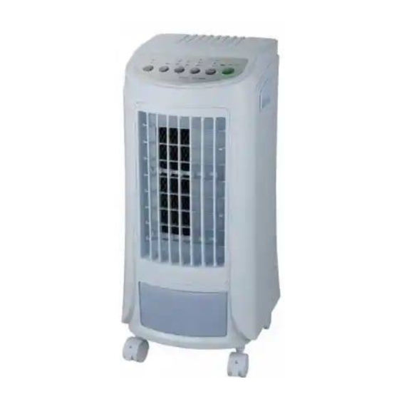 ORIGO AC-S15E Instruction Manual