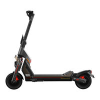 Segway GT2P Product Manual
