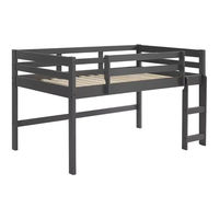 Acme Furniture 38255 Assembly Instructions Manual