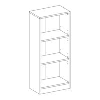 Songmics Vasagle LBC103 Manual