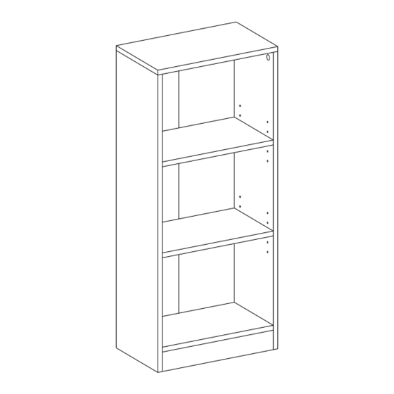 Songmics Vasagle LBC103 Manual