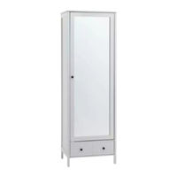 Jysk TERPET 57564001 Manual