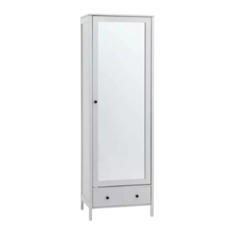Jysk TERPET 3689721 Manual