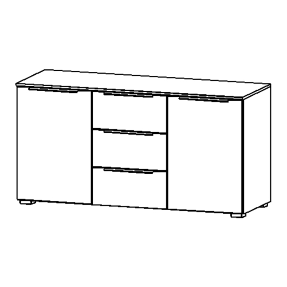 Rauch MD005 Assembly Instructions Manual