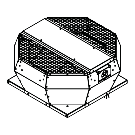 aldes TAVA micro-watt Series Assembly Instruction Manual