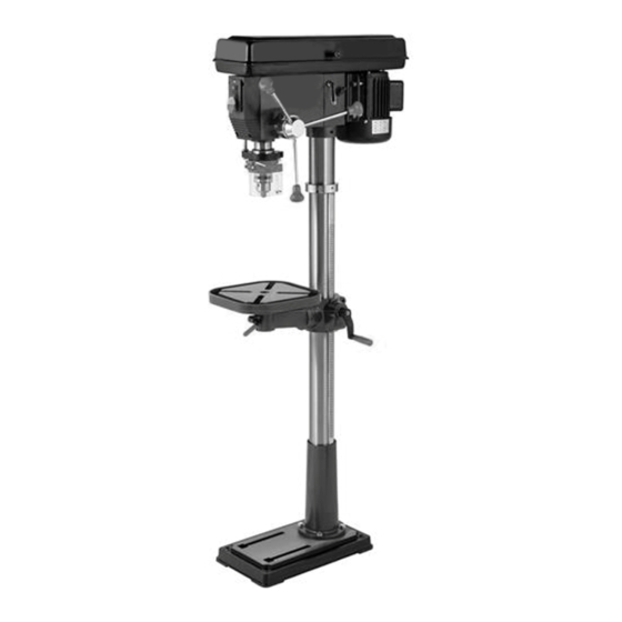 Craftex CS Series User Manual