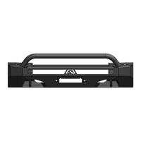 Fab Fours N545X Installation Manual