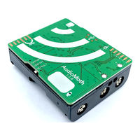 Open Acoustic Devices AudioMoth Operation Manual