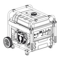 GENERGY AZORES RC Instructions For Use Manual