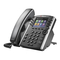 Polycom VVX 400 Series Manual